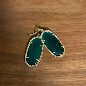 Kendra Scott Elle Drop Earrings